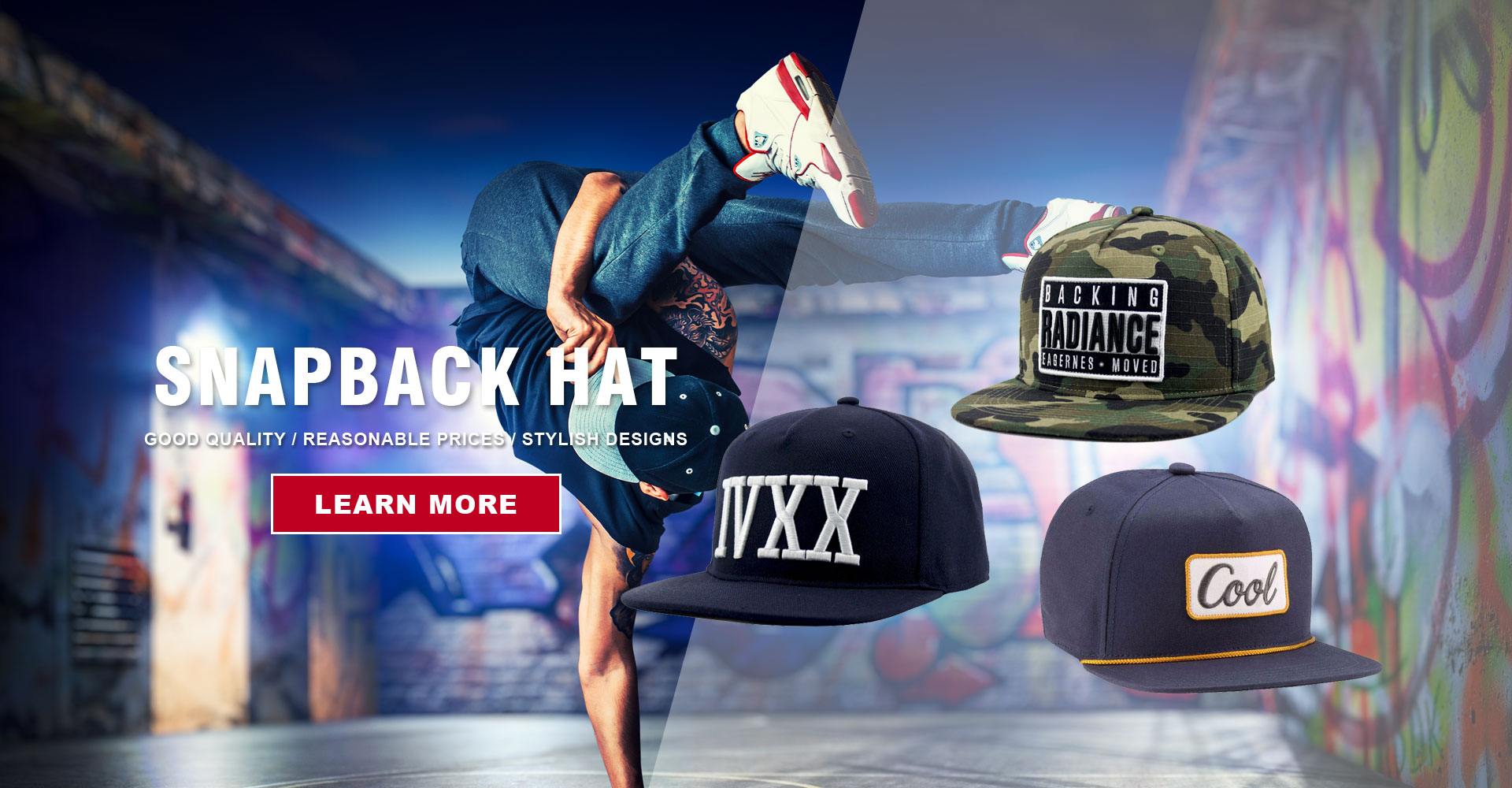 Καπέλο μόδας