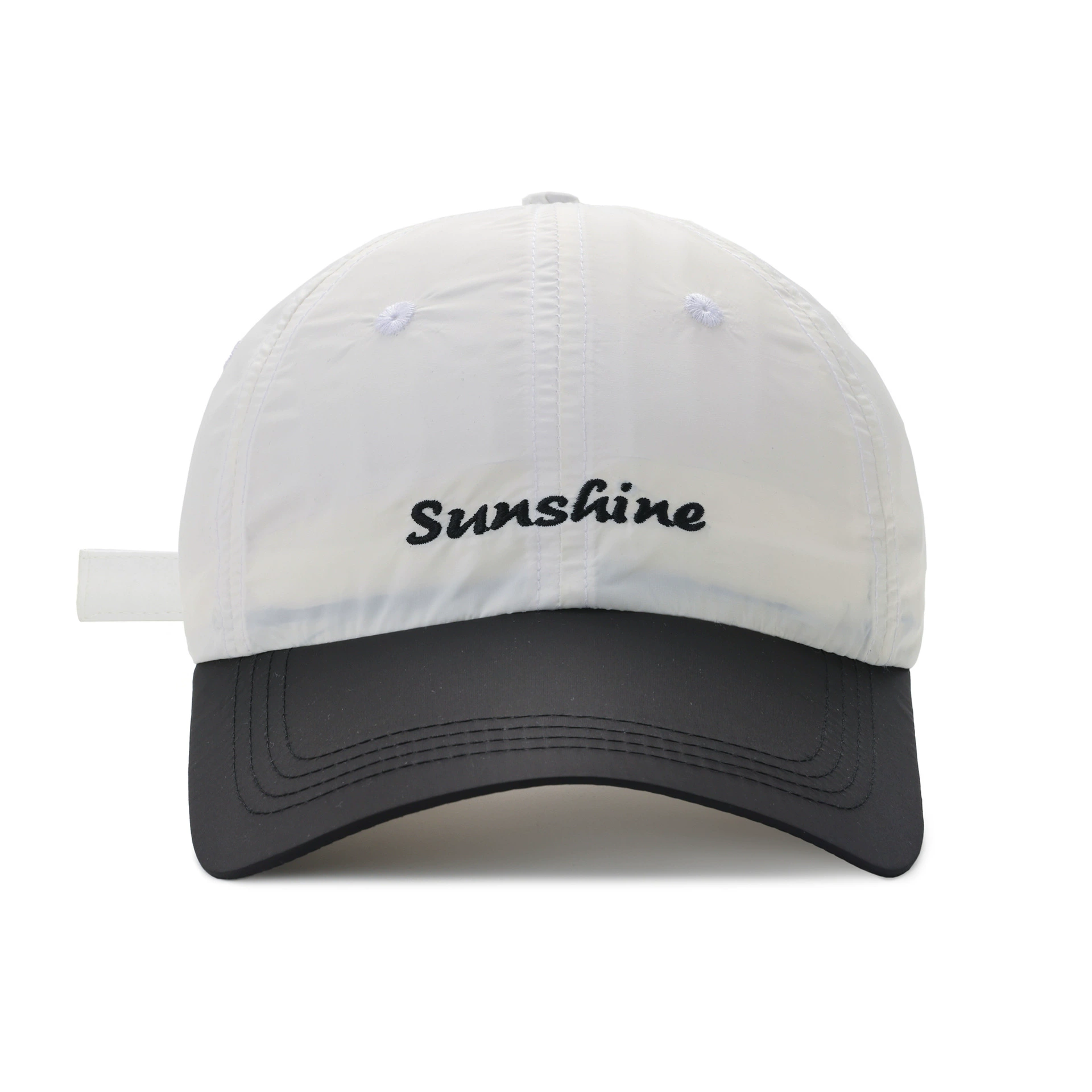 Nylon Baseball Cap