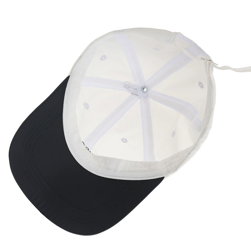 Nylon Baseball Cap