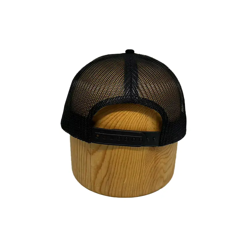 The Mesh Back Hats