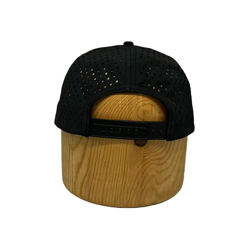 The Mesh Back Hats