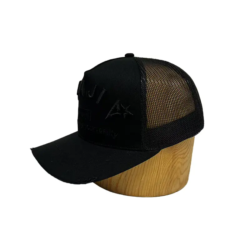 The Mesh Back Hats