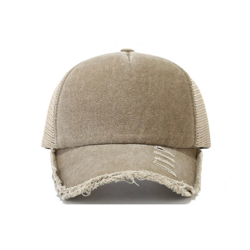 trucker hats vintage